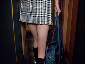 ●学生レ●プ 尾行・侵入・強制媚薬・連れ込み・拉致輪姦　サンプル画像13